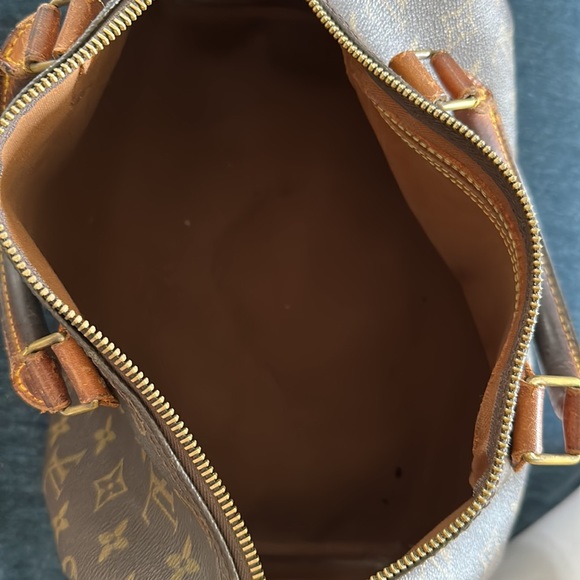 Louis Vuitton doctor bag - Picture 8 of 10
